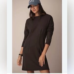 Nation Los Angeles Ronni
Sweatshirt Dress size S